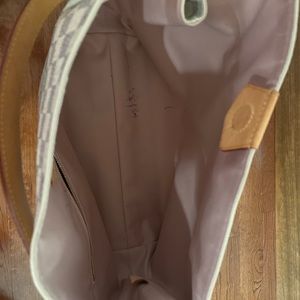 Authentic Louis Vuitton bag